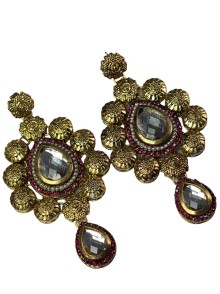 Fashion Earring